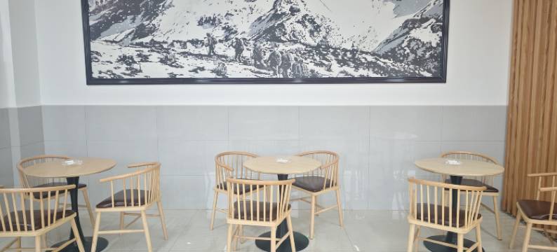 垫江淬火营地图片