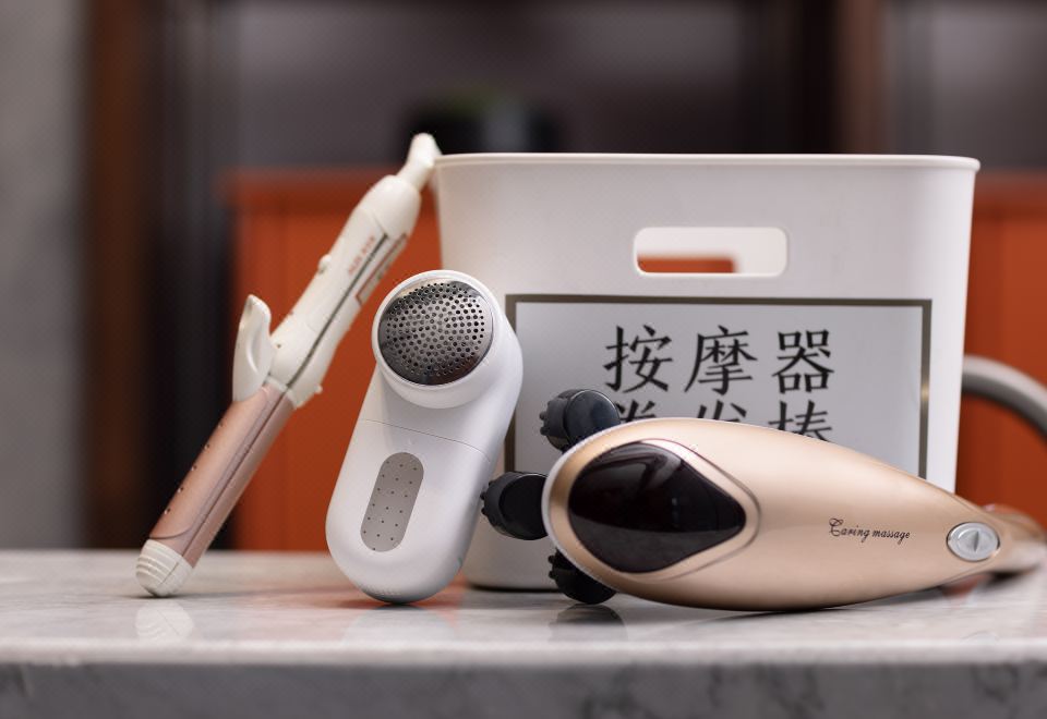 悦致酒店（怀化市政府店） 图片8