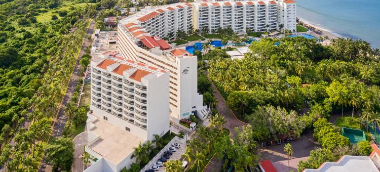 美洲嘉年华里维埃拉纳亚里特水疗度假村(Fiesta Americana Riviera Nayarit Resort & Spa)图片