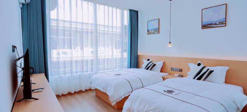 大理石樵民宿(洱海S湾生态廊道店)图片