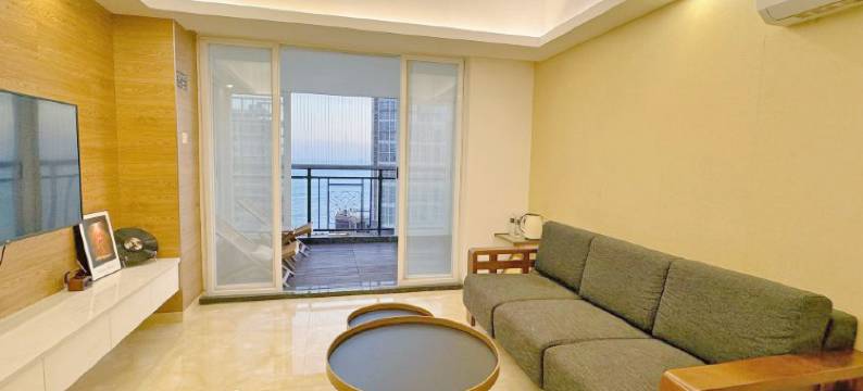 南澳岛·宿(万绿苑店)图片