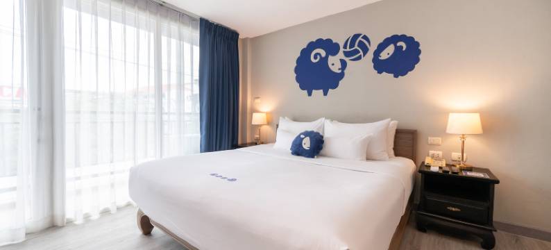 甲米奥南可可特尔酒店(Kokotel Krabi Ao Nang)图片