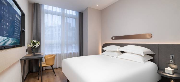 锦江之星酒店(无锡百乐广场盛德路店)图片