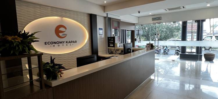 Hotel Economy Kapar图片