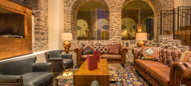 普埃布拉悦榕庄(Banyan Tree Puebla)图片