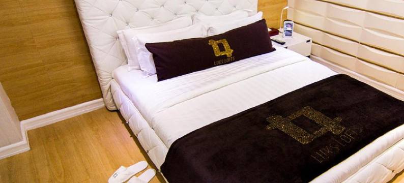 卢克斯复式公寓酒店(Luks Lofts Hotel & Residences)图片