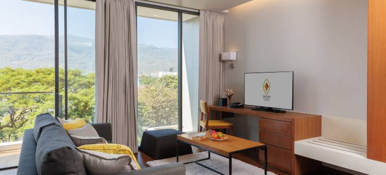 清迈易思庭谭酒店(Eastin Tan Hotel Chiang Mai)图片