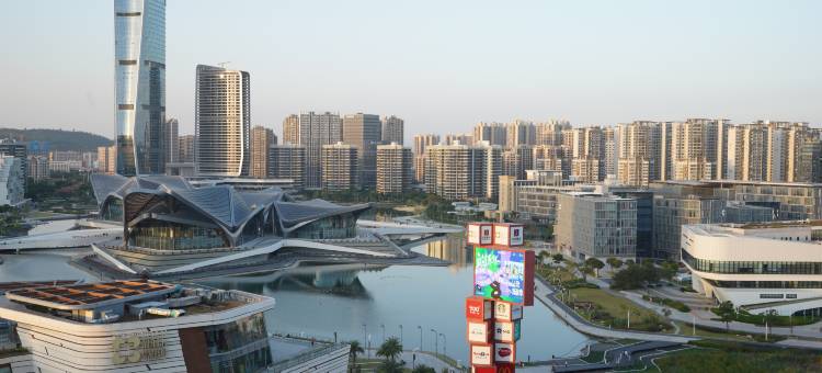 金湾毛林大酒店图片