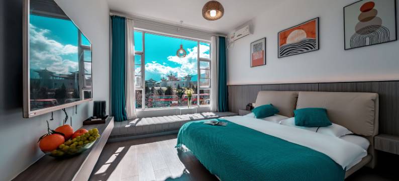 大理鹤溪山舍·轻澜图片