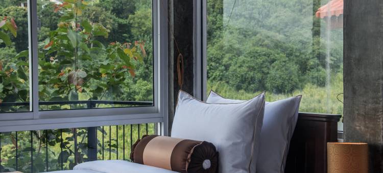 康提维多利亚生态度假村(Kandy Victoria Eco Resort)图片