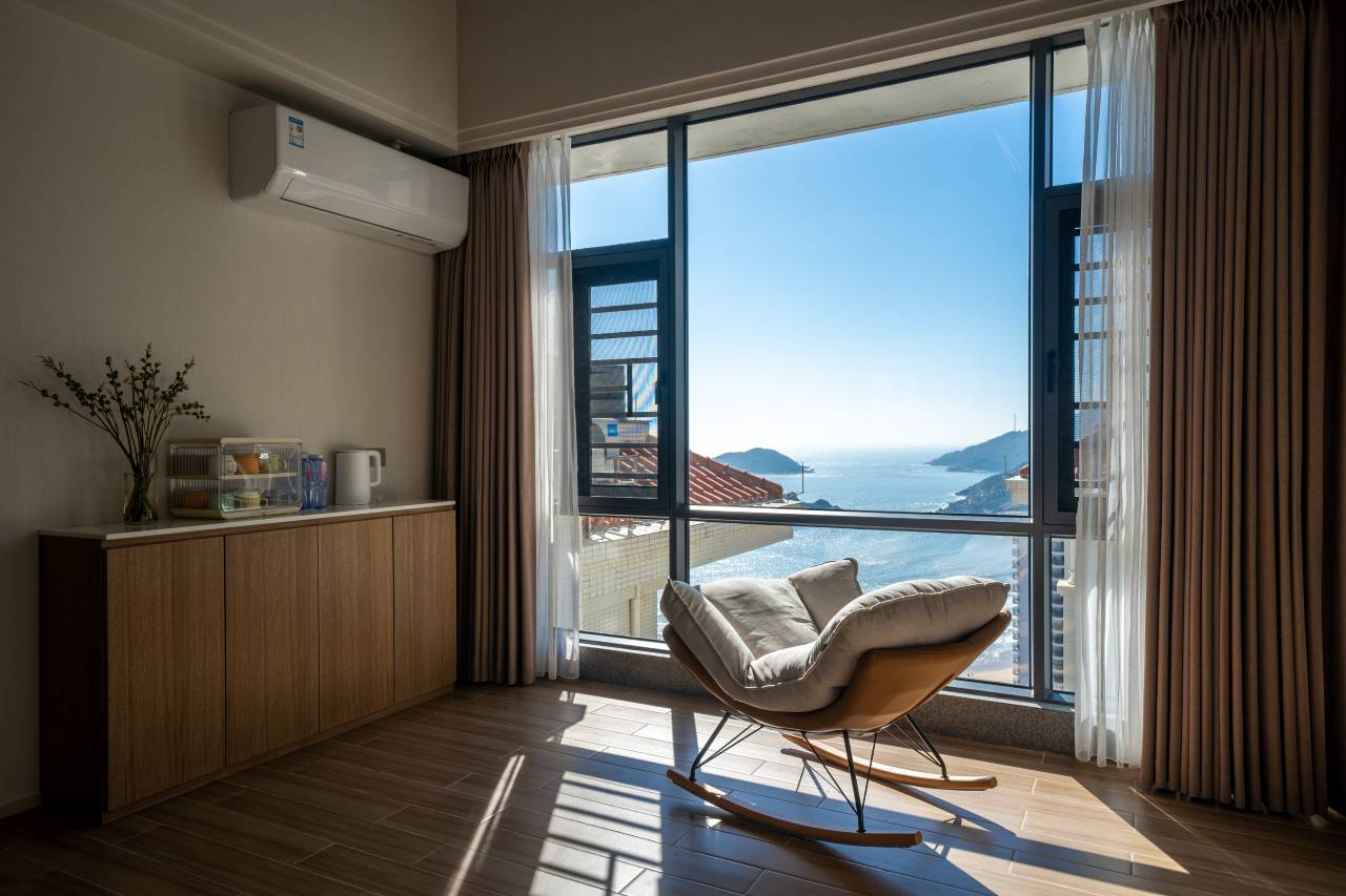 花筑·南澳云里民宿(南澳岛青澳湾店)图片