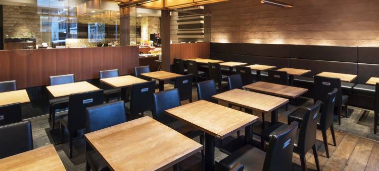 MYSTAYS大分酒店(HOTEL MYSTAYS Oita)图片