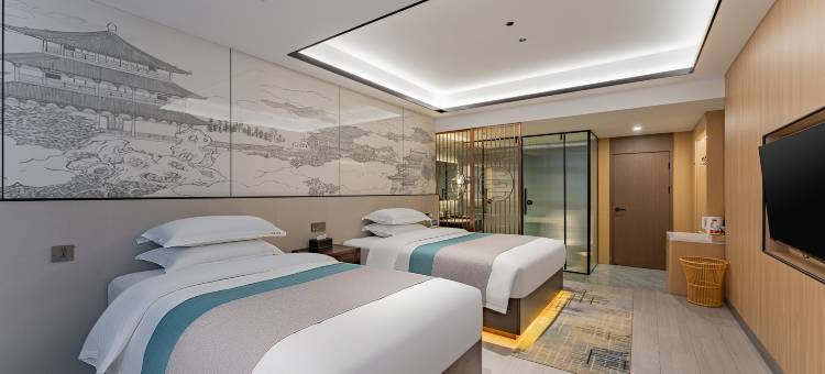 神农架溪居民宿(木鱼旅游集散中心店)图片