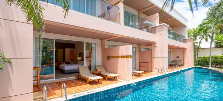 华欣喜来登度假村及水疗中心(Sheraton Hua Hin Resort & Spa)图片