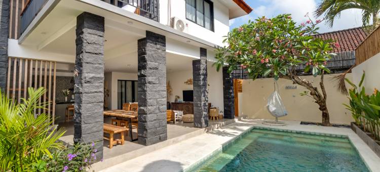 Villa Ambalika 由 Villa Finder 提供(Villa Ambalika by Villa Finder)图片