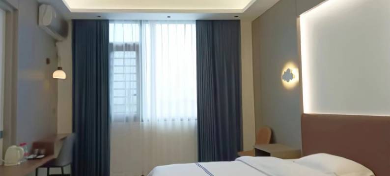 富川呈源酒店图片