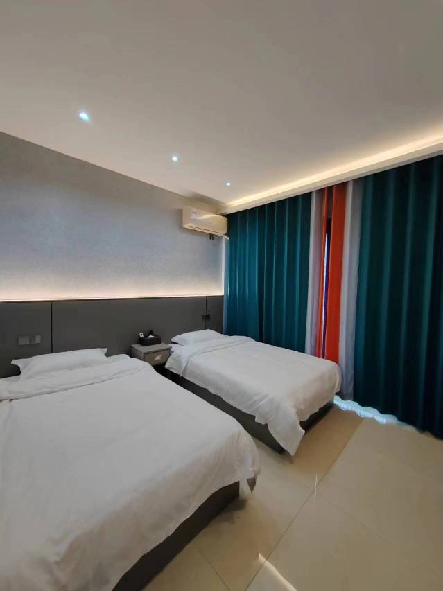 播州区云栖民宿