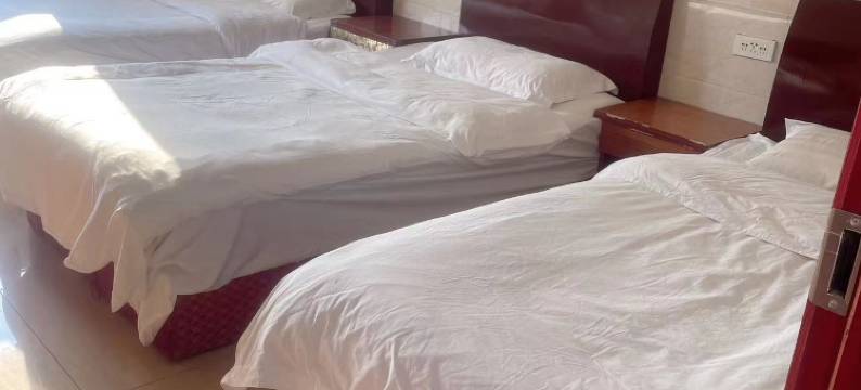 开江环城宾馆图片