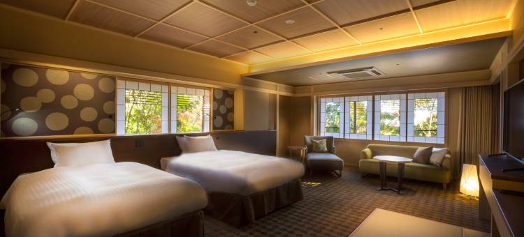 Hotel 侑乐 京八坂(Hotel Yuraku Kyo-Yasaka)图片