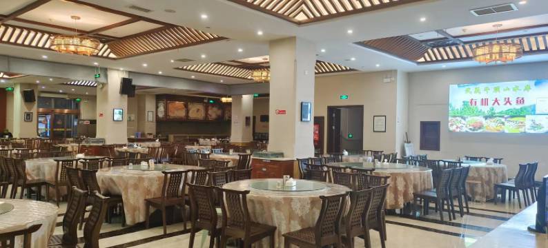 武义牛头山梦温泉酒店图片