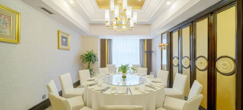 重庆第二师范学院学术交流中心酒店图片