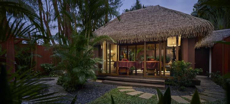 槟城硬石酒店(Hard Rock Hotel Penang)图片