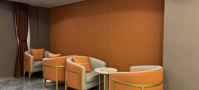 杭州以家酒店(浙大紫金港店)图片