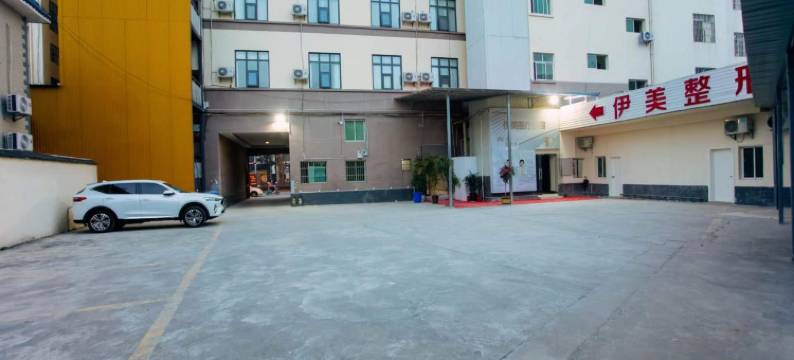 瑞丽凯逸大酒店图片