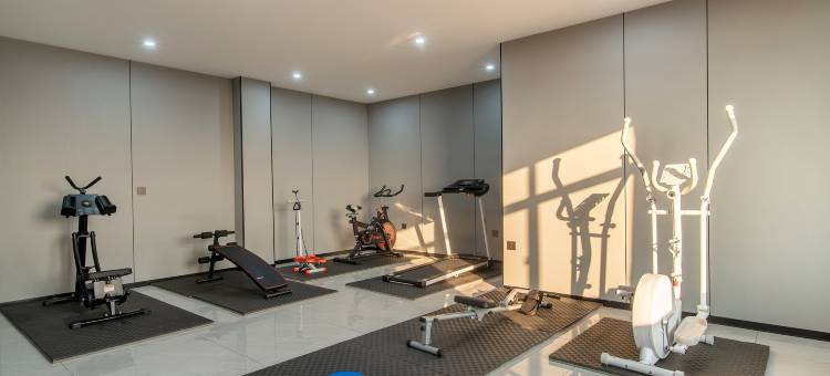 湛江吴川｜LIDO HOTEL丽都酒店(吴川奥园广场第三中学店)图片