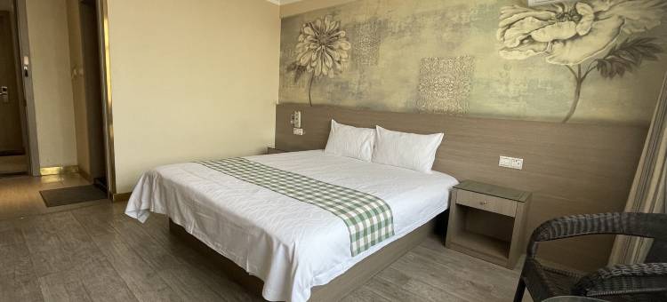 驿家365连锁酒店(沙河玻璃深加工市场店)图片