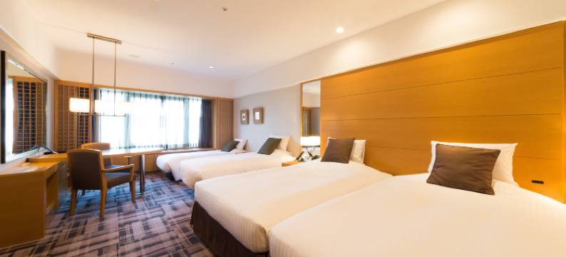 京都布莱顿酒店(Kyoto Brighton Hotel)图片