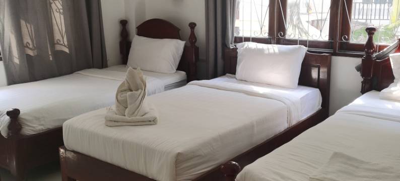 VV酒店(V V Guesthouse)图片