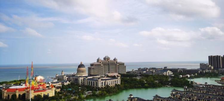 斯维登度假公寓(恒大海上威尼斯店)图片