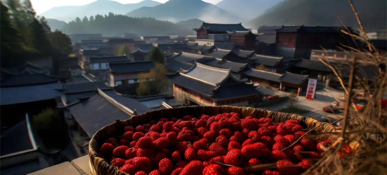 古龙酒店(汉中高铁站/万邦店)图片