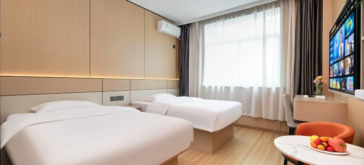 襄汾交通酒店图片