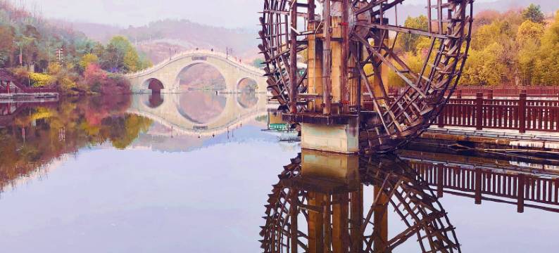 西乡豪庭时尚酒店图片