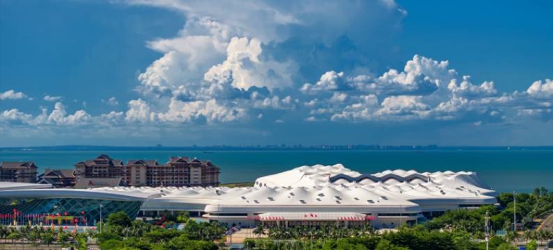 惟尼迩酒店(海口会展中心华盛御秀店)图片