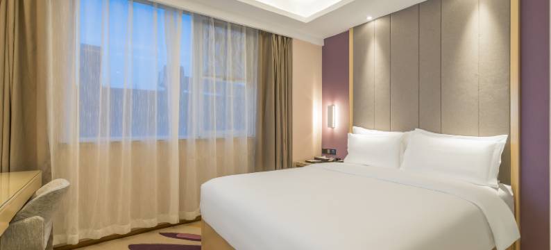 麗枫酒店(北京望京SOHO科技园店)图片