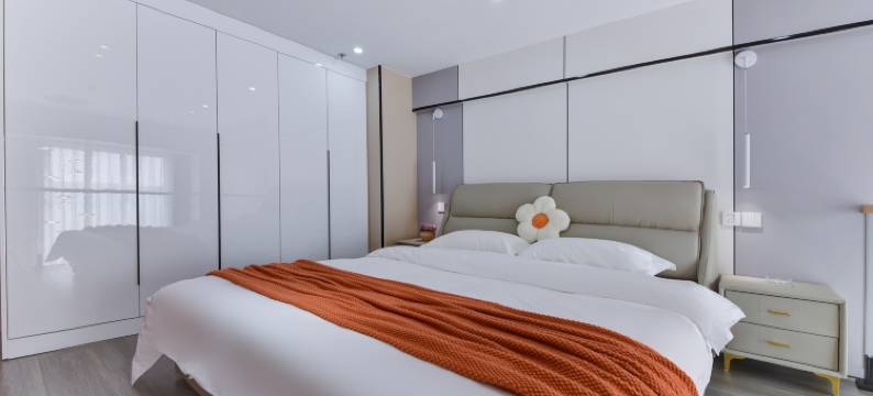 澜舍精品民宿(昌黎县政府昌黎火车站店)图片