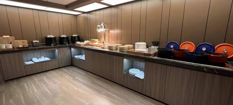 汉庭酒店(武汉武昌火车站西广场店)图片