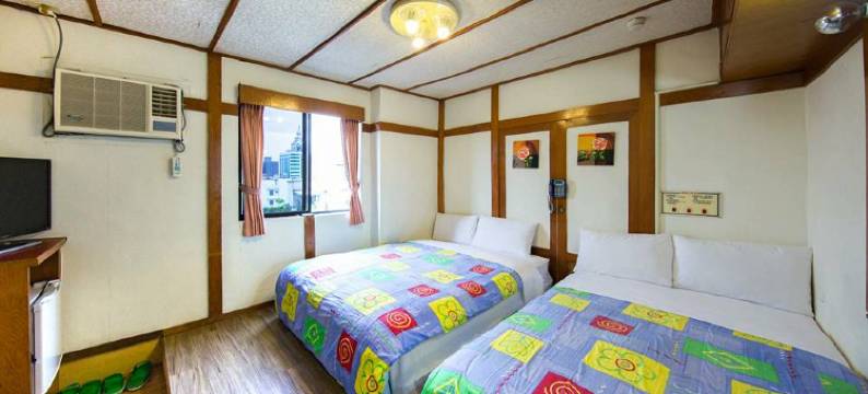 花莲新格饭店图片