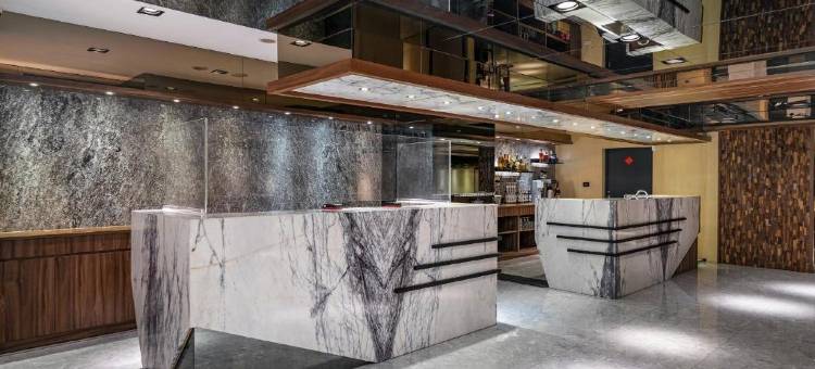 嘉仕特饭店图片