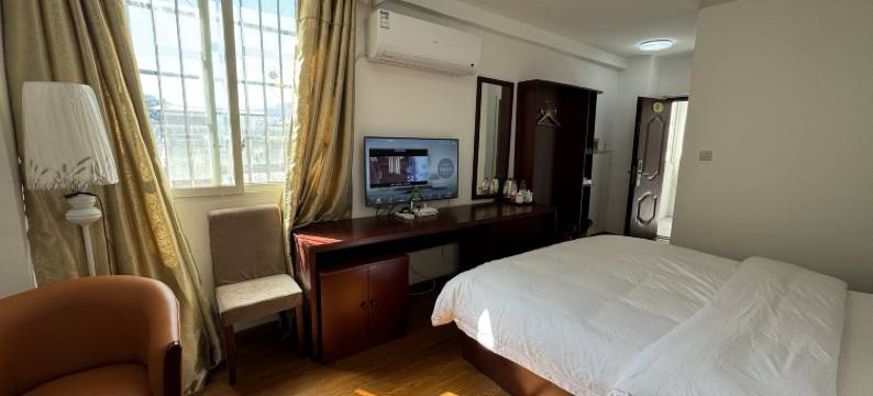 九龙宜居民宿图片