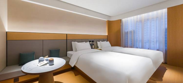 全季酒店(临汾西站店)图片