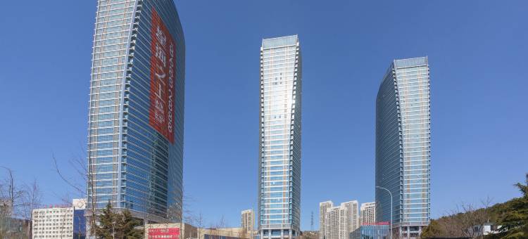 优悦海景民宿(大连星海广场圣亚海洋世界店)图片