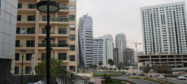 郁锦香媒体酒店(Golden Tulip Media Hotel)图片