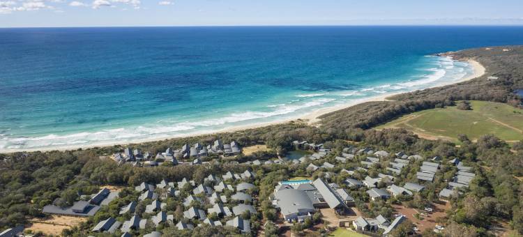 玛格丽特河区域 奔克湾铂尔曼度假酒店(Pullman Bunker Bay Resort Margaret River Region)图片