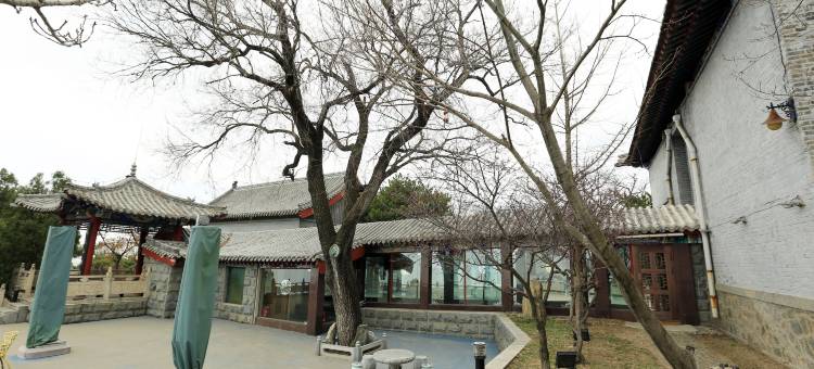 东尊山庄(泰山中天门景区店)图片