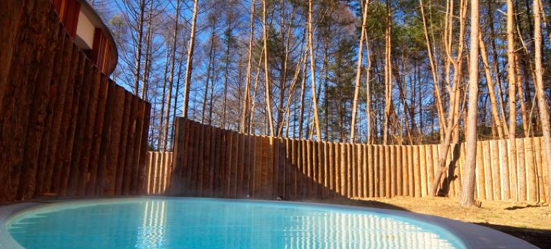 星野集团 RISONARE 山梨八岳(Hoshino Resorts Risonare Yatsugatake)图片