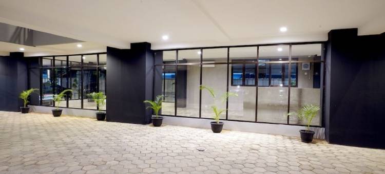 Dparagon Kebon Jeruk 酒店(Dparagon Kebon Jeruk)图片